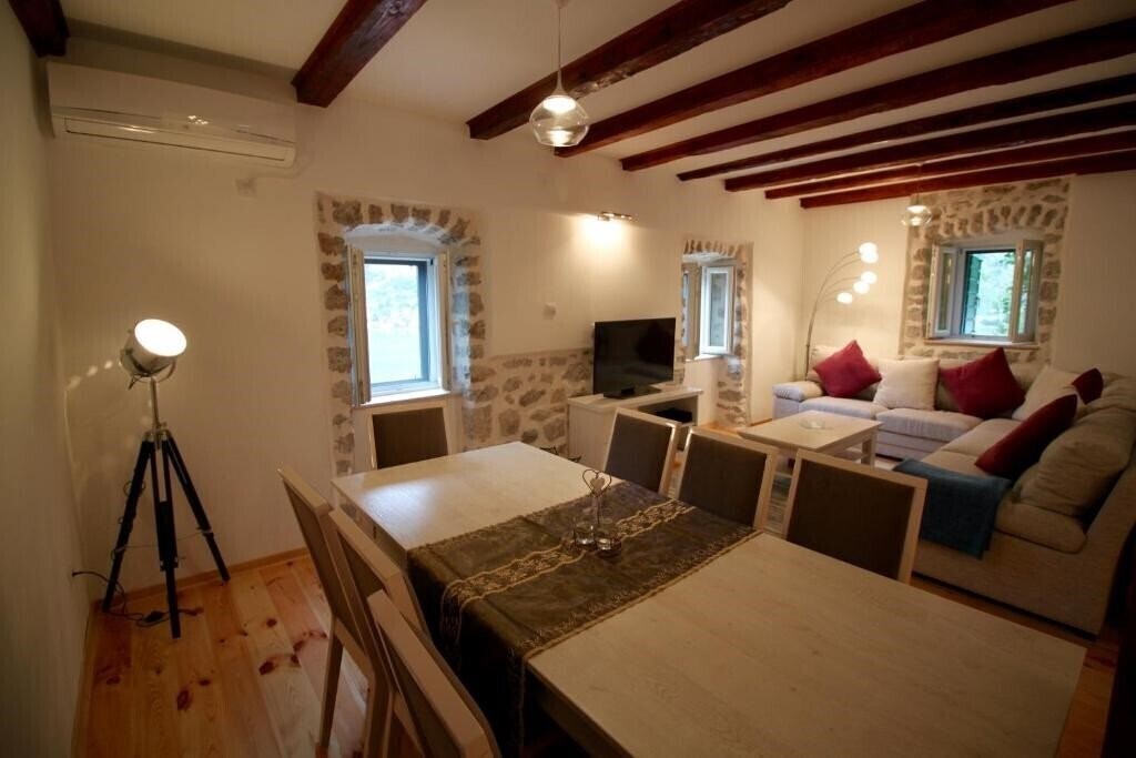 Изображение Villa Mima. 4*