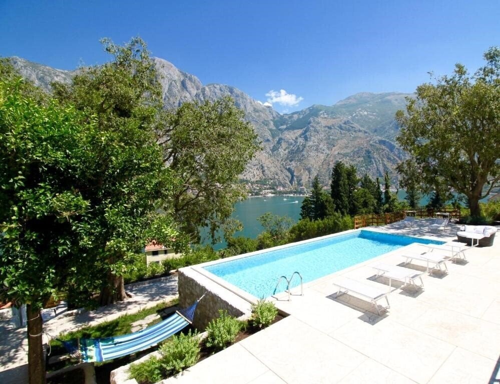 Картинка Villa Mima. 4*