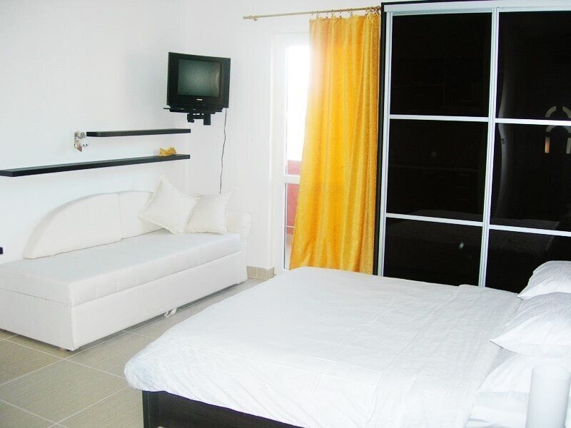 Фотография Kazanegra Villa 3*