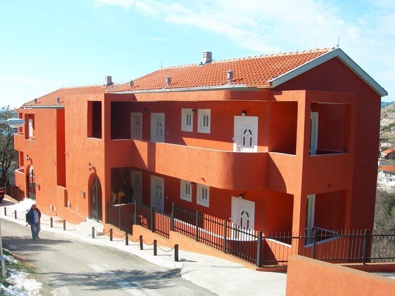 Изображение Kazanegra Villa 3*