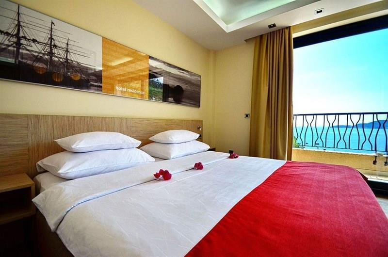 Картинка Hec Hotel Residence 4*