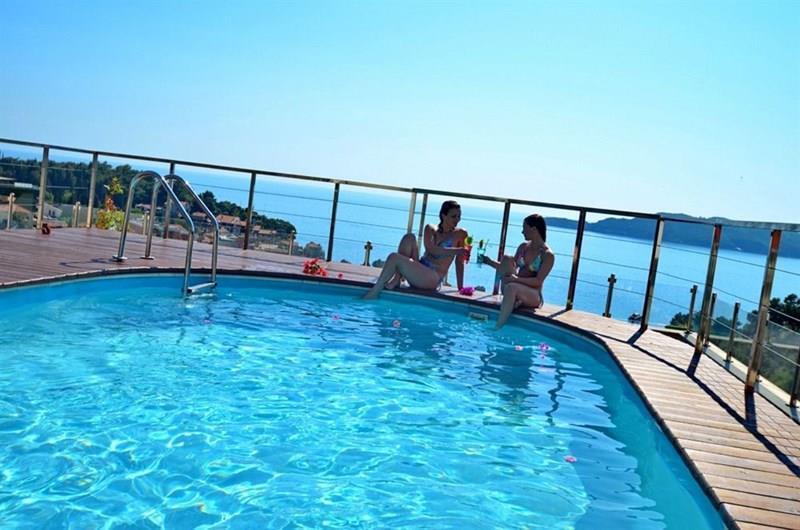 Зображення Hec Hotel Residence 4*