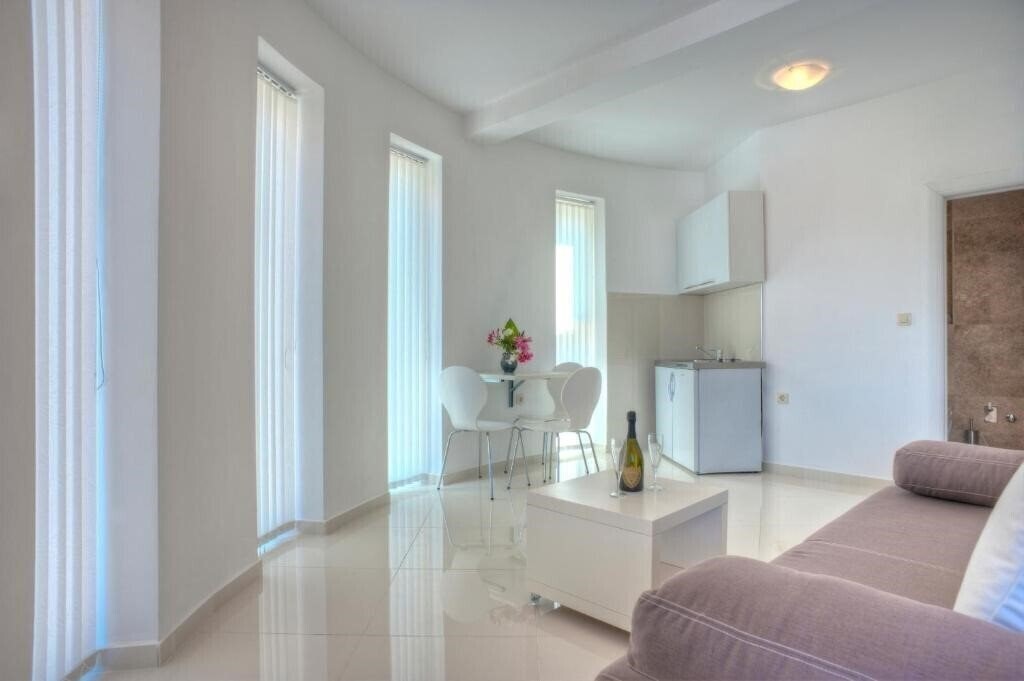 Фото Guest House Przno Bay Apartments 4*