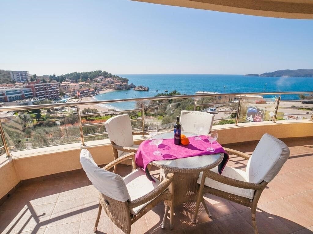 Готель Raymond 4*