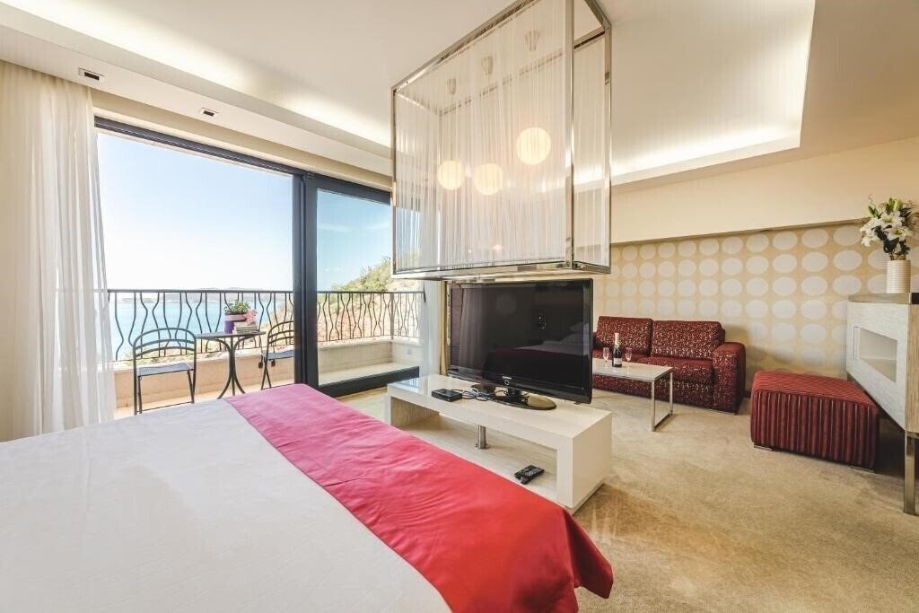 Фото Residence 4*
