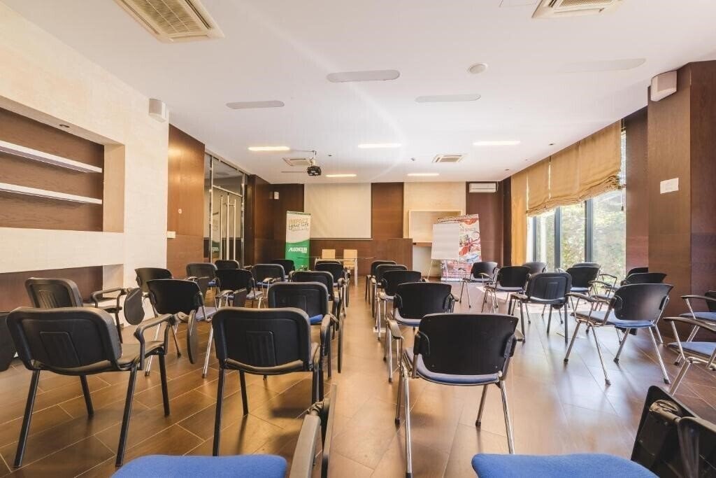 Фотографія Residence 4*