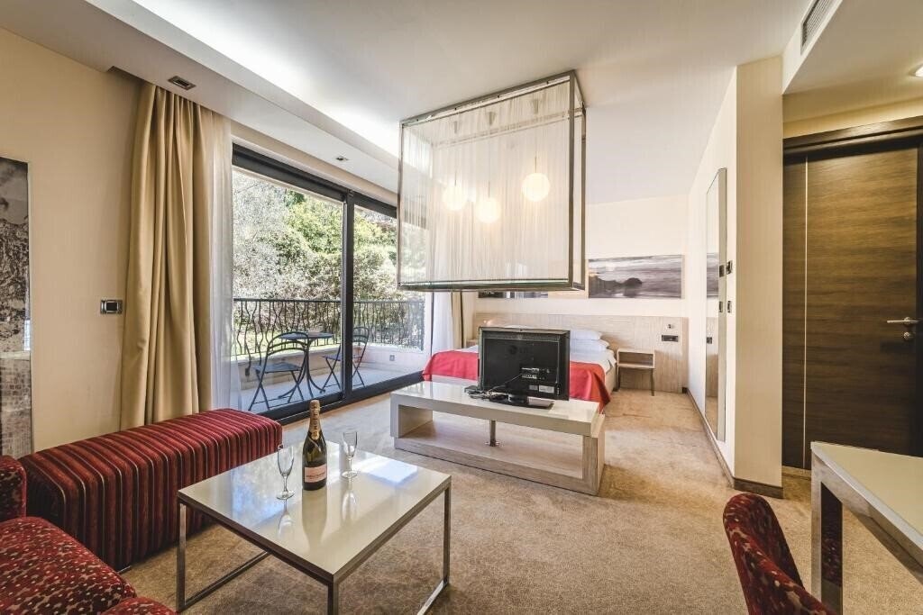Зображення Residence 4*