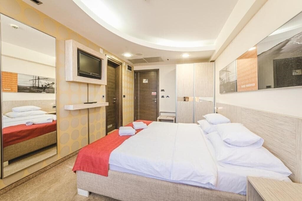 Картинка Residence 4*