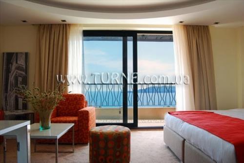 Фотографія Residence 4*