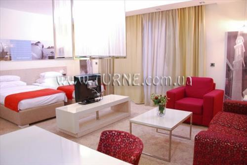 Фото Residence 4*