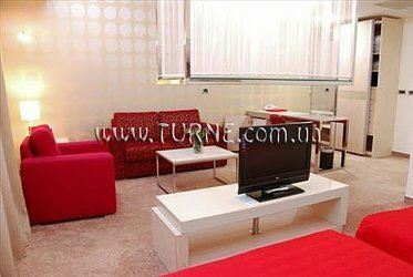 Готель Residence 4*