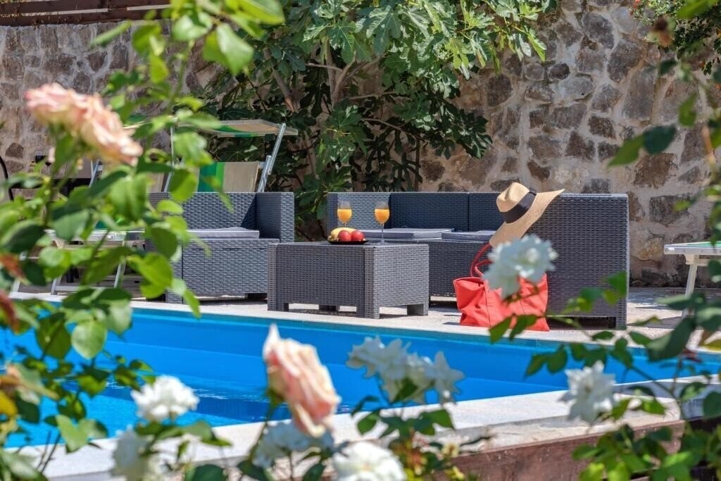 Фотография Apartments My Przno 4*