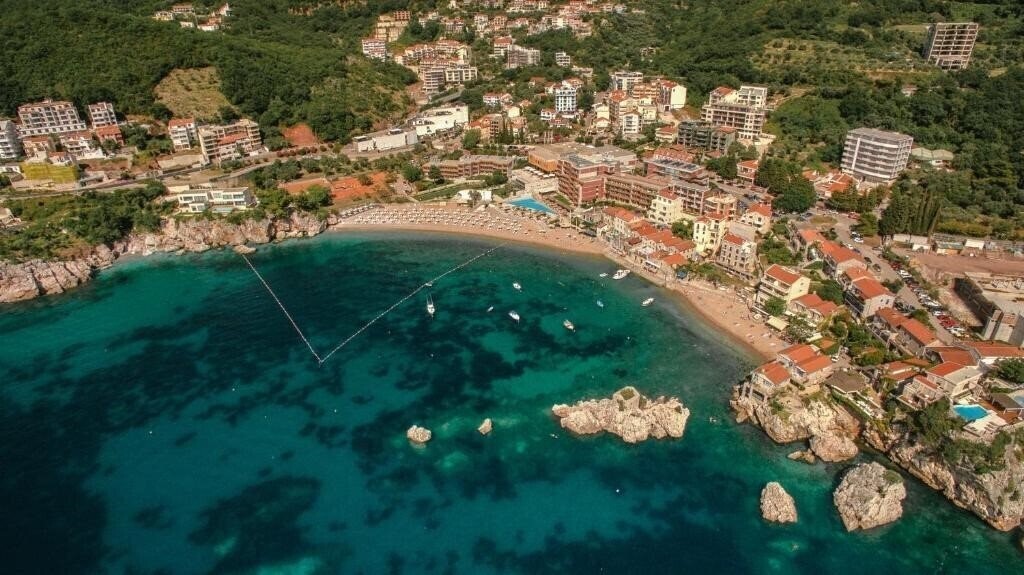 Изображение Apartments My Przno 4*