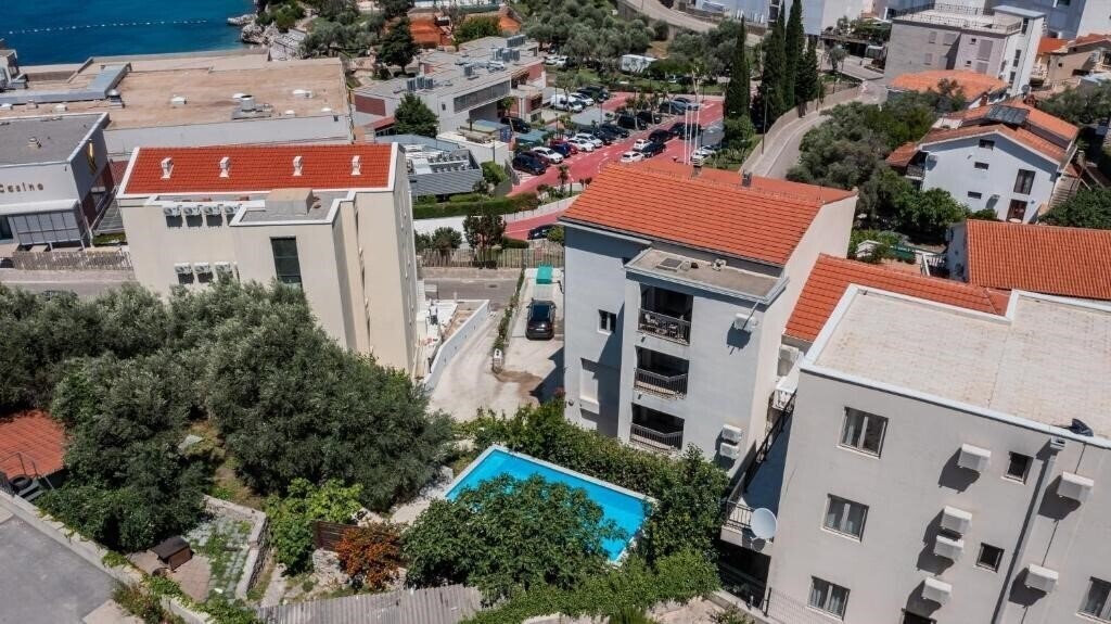 Картинка Apartments My Przno 4*