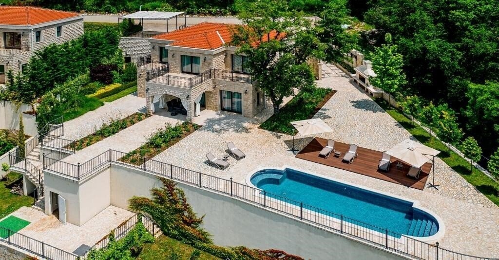 Фотографія Oak Leaf Residence 5*
