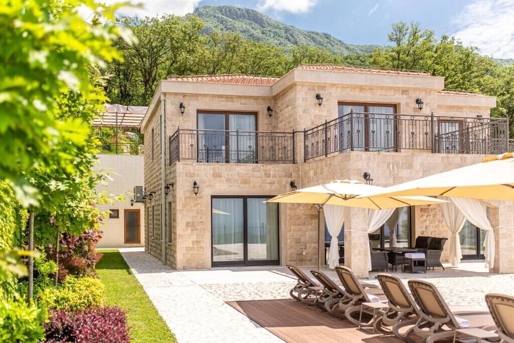 Картинка Oak Leaf Residence 5*