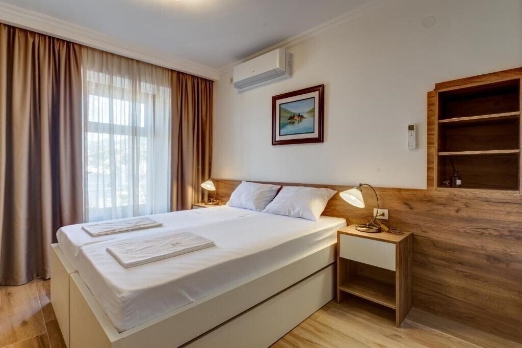 Зображення Apartments Prova (ex. Langust Apartamani) 3*