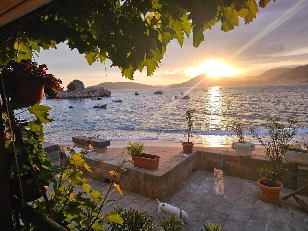 Картинка Apartments Prova (ex. Langust Apartamani) 3*