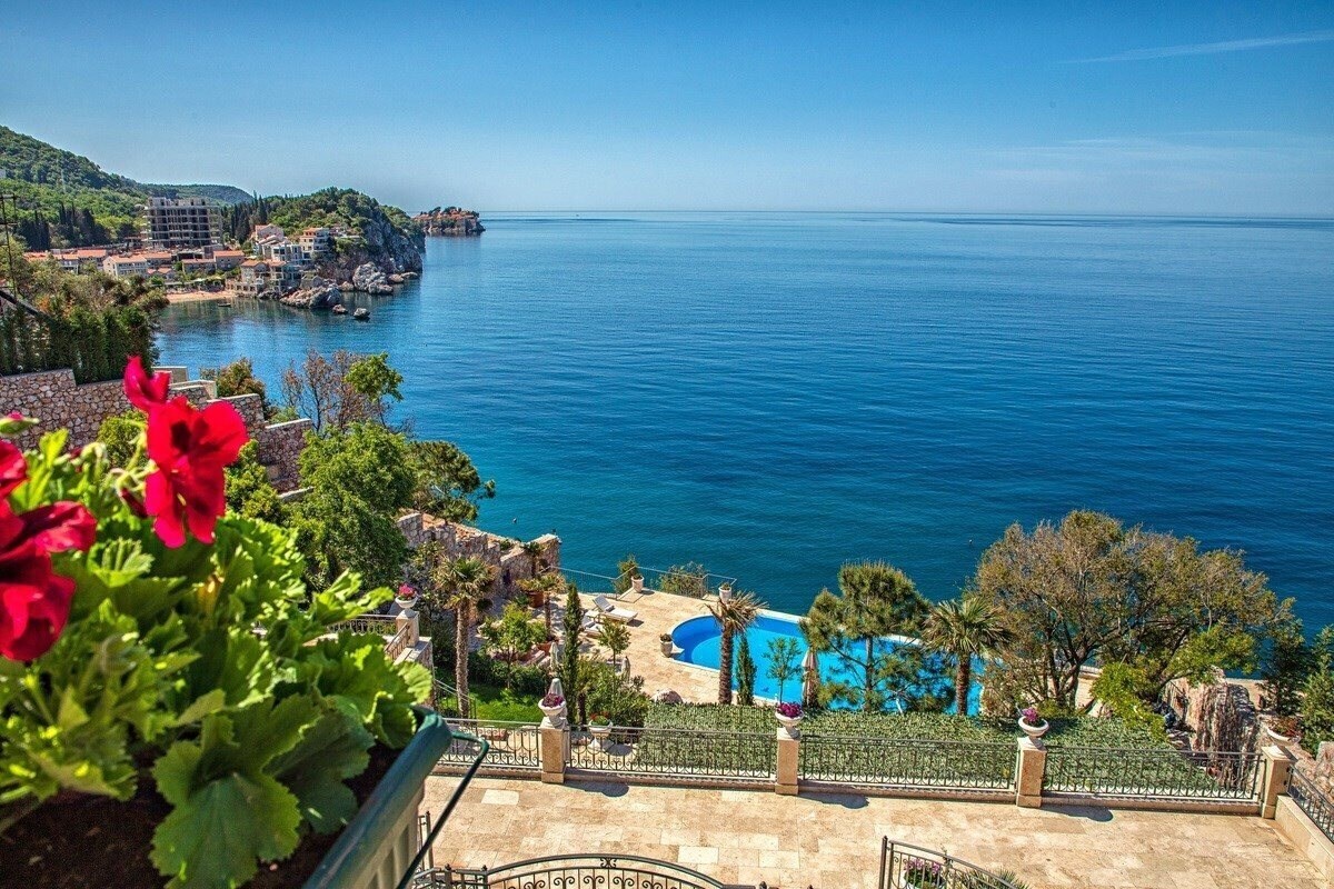 Фотографія Villa Ponta Melagrana 5*