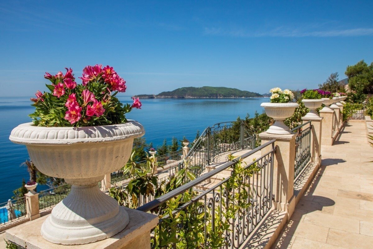 Зображення Villa Ponta Melagrana 5*