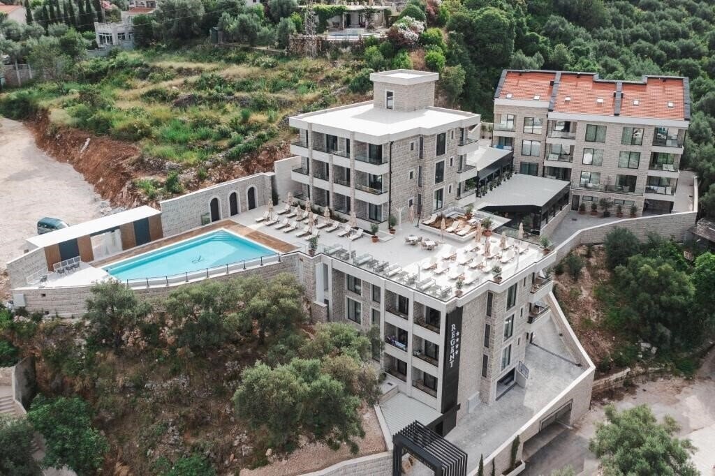 Фотография Regent Przno 4*