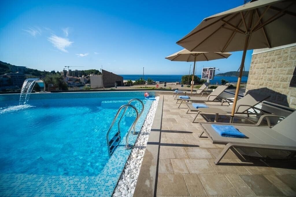 Картинка Exclusive Hotel 4*