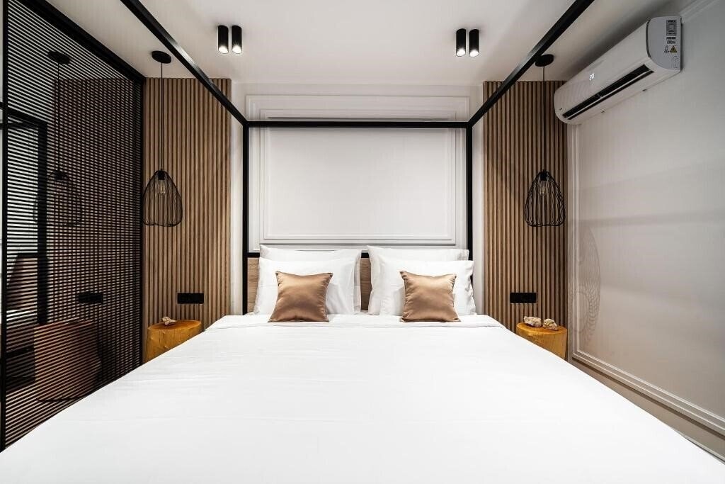 Фото Blanche Cliff Apartments 4*