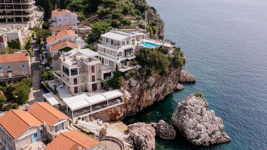 Зображення Blanche Cliff Apartments 4*