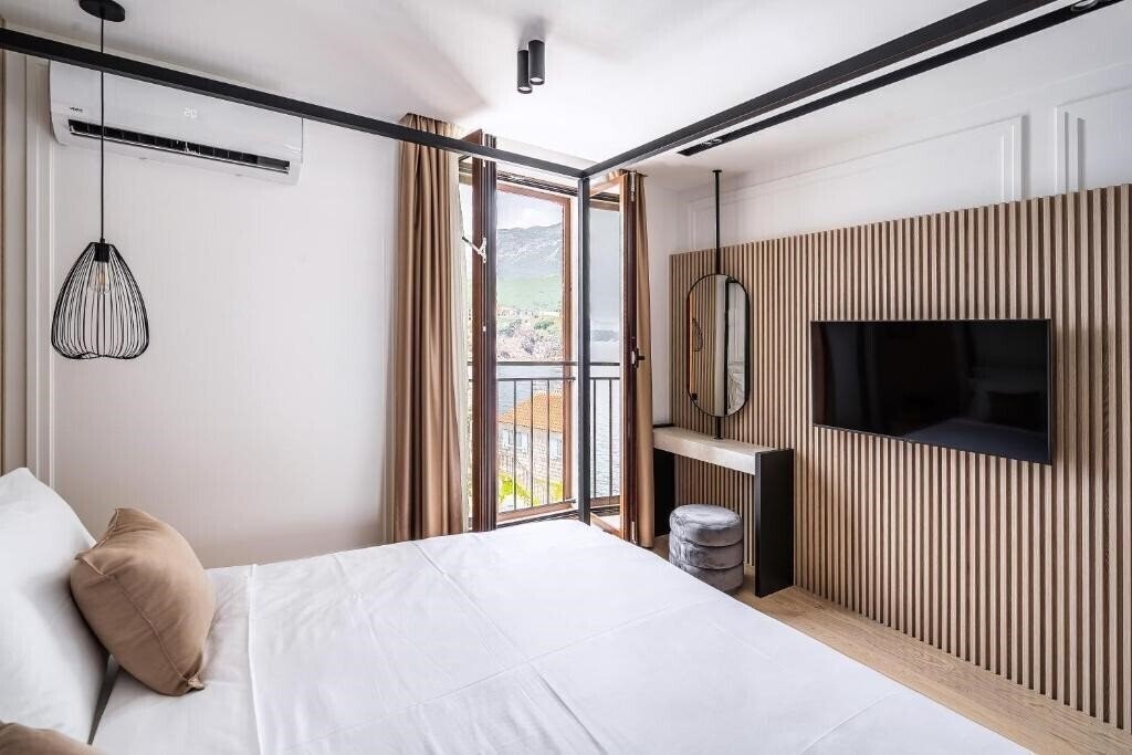 Картинка Blanche Cliff Apartments 4*