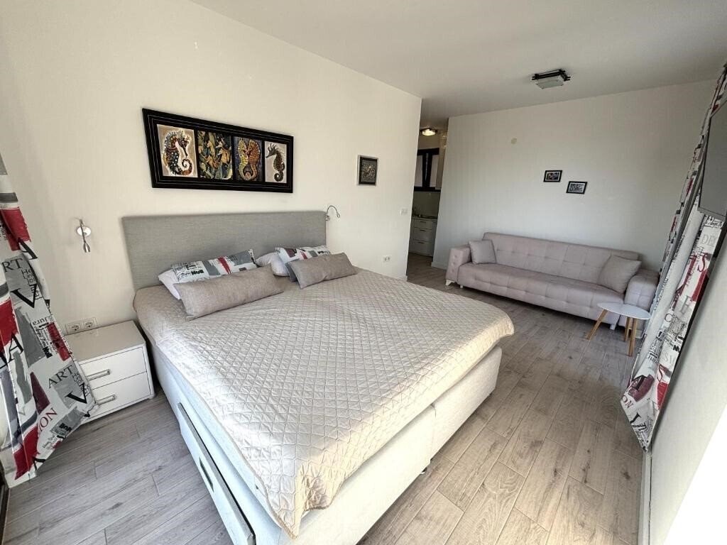 Фото Mona 2 Villa 4*