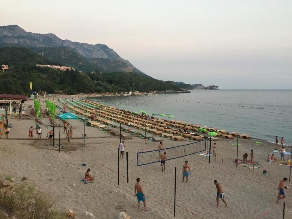 Картинка Apartmani Dragovic 3*