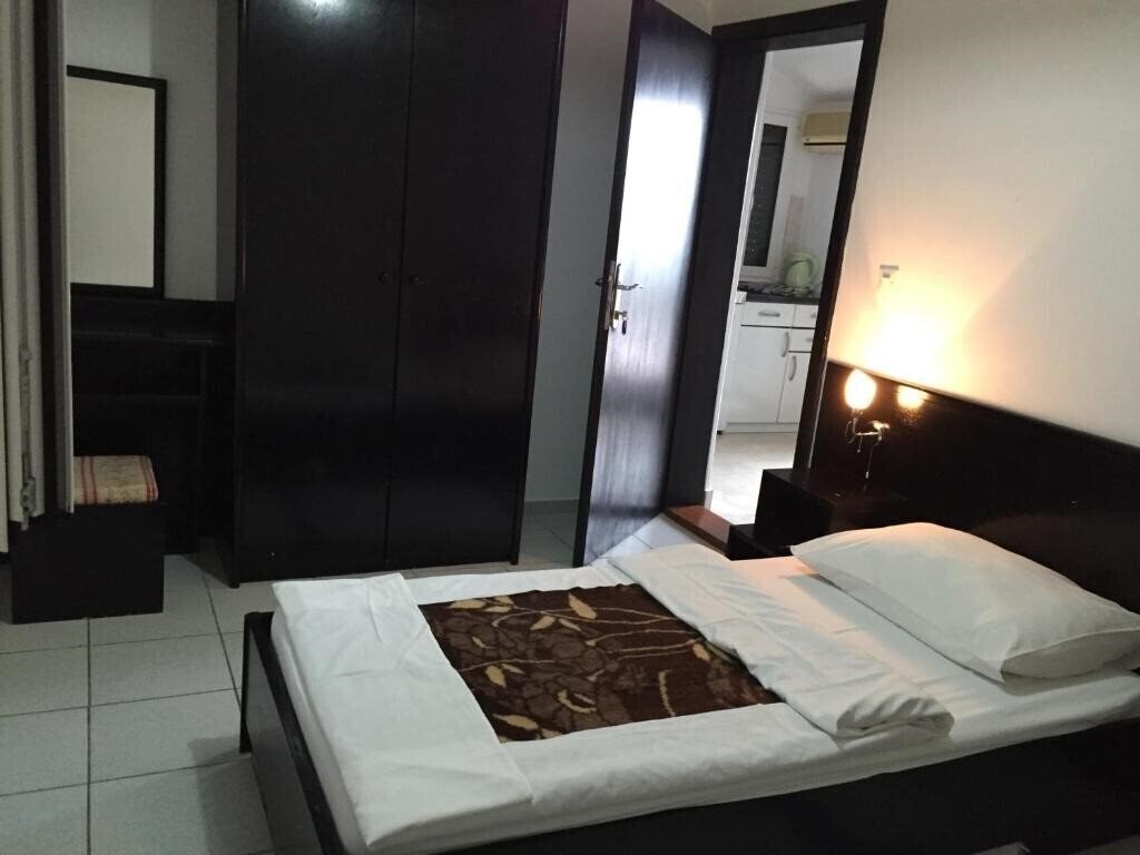 Фотографія Apartmani Dragovic 3*