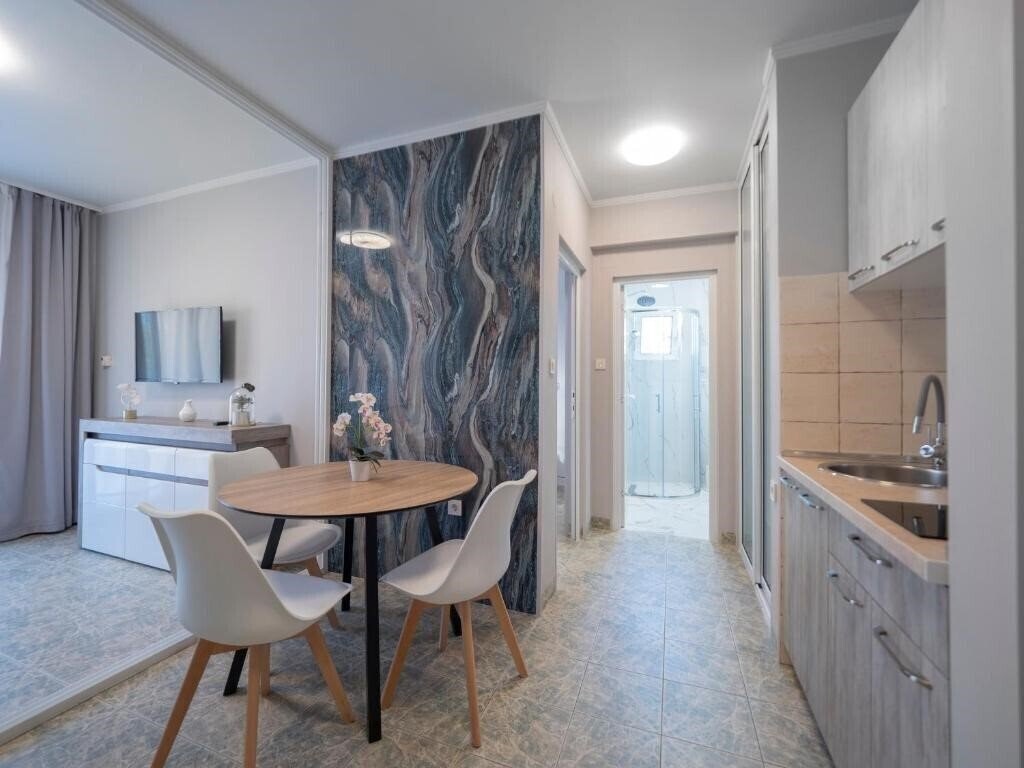 Отель Apartments Cataleya 4*