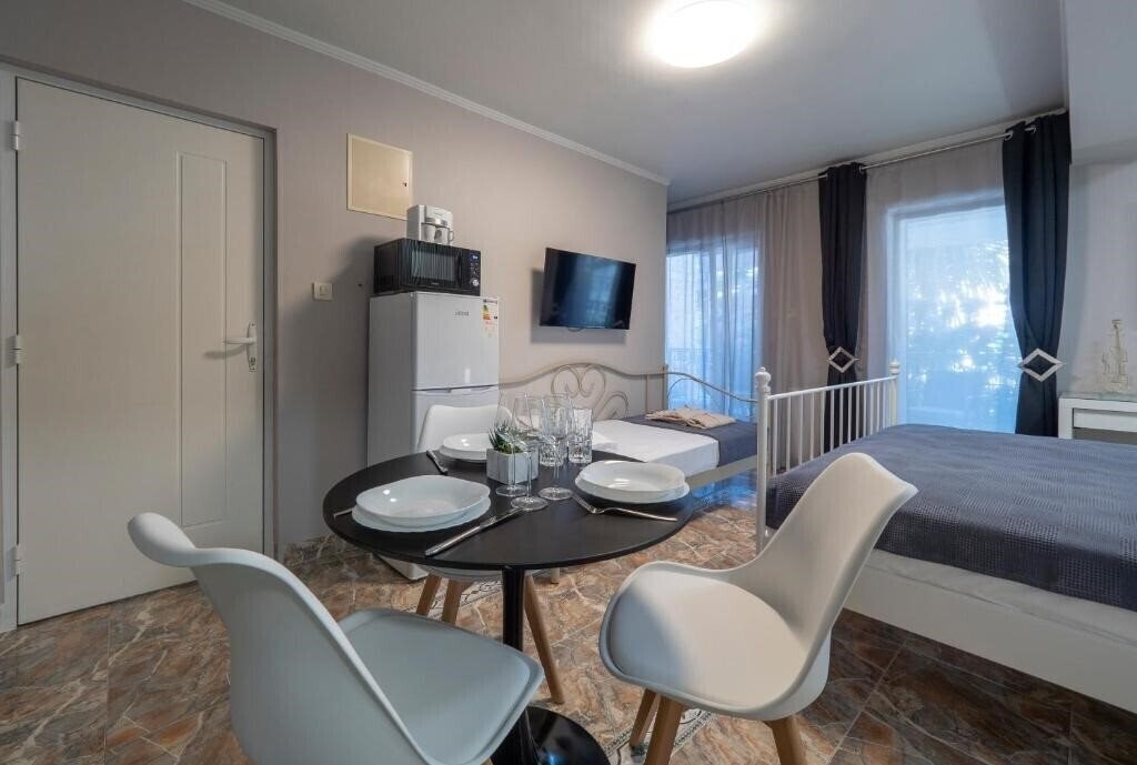 Фотография Apartments Cataleya 4*