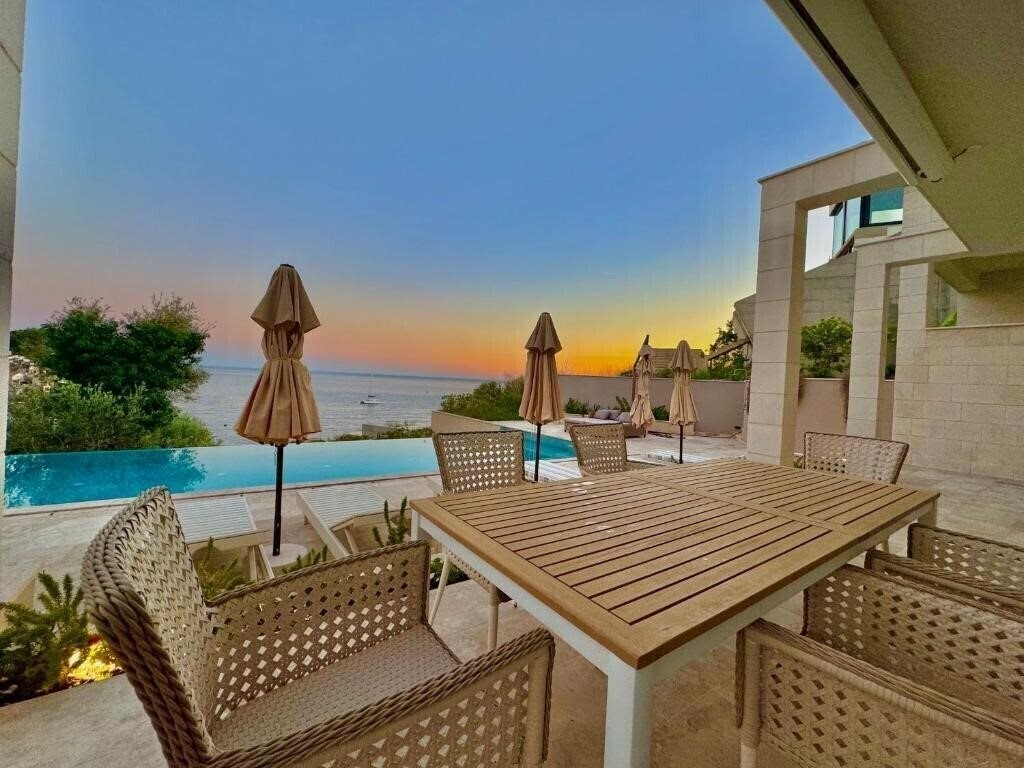 Готель Villa Kaza 3*