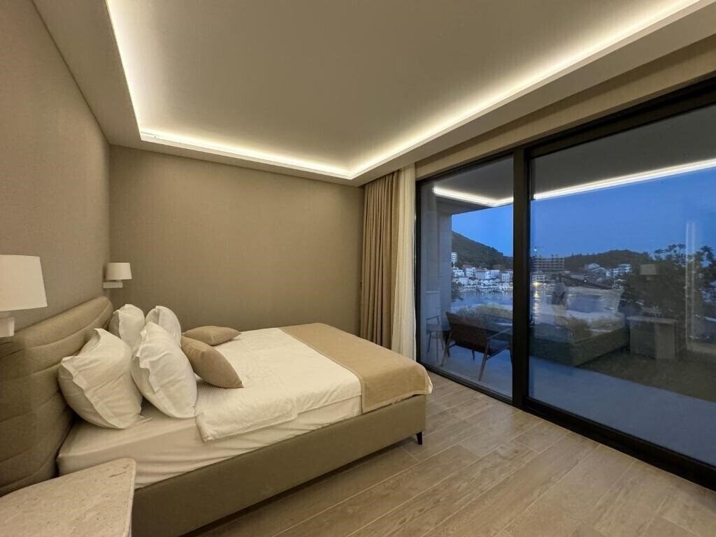 Фото Villa Kaza 3*