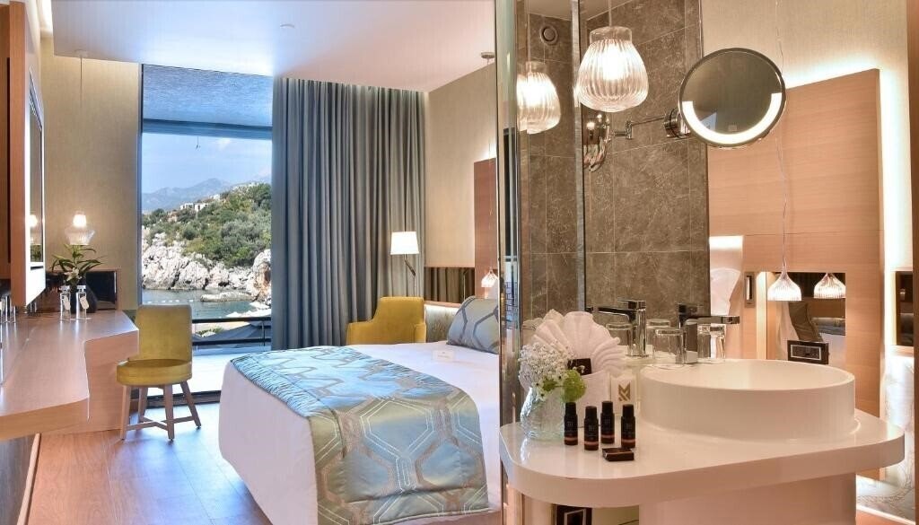 Фотографія MAESTRAL (ex. Hotel Maestral) 5*