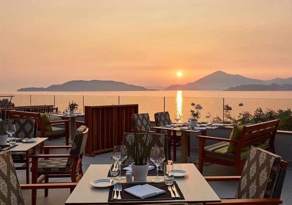 Фотография Maestral Resort & Casino 5*