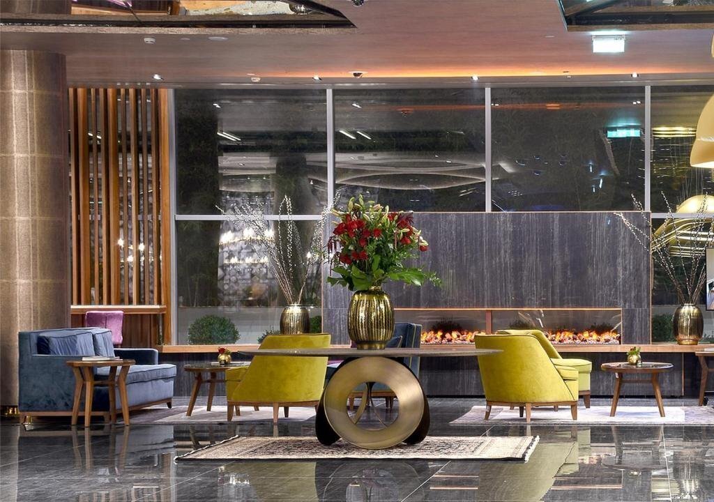 Изображение Maestral Resort & Casino 5*