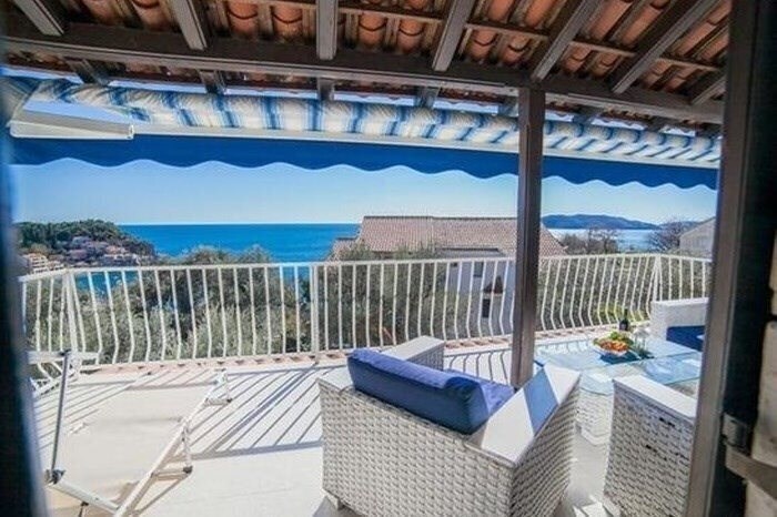 Картинка Villa Mona 3*