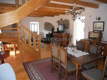 Картинка House Bastion 4*