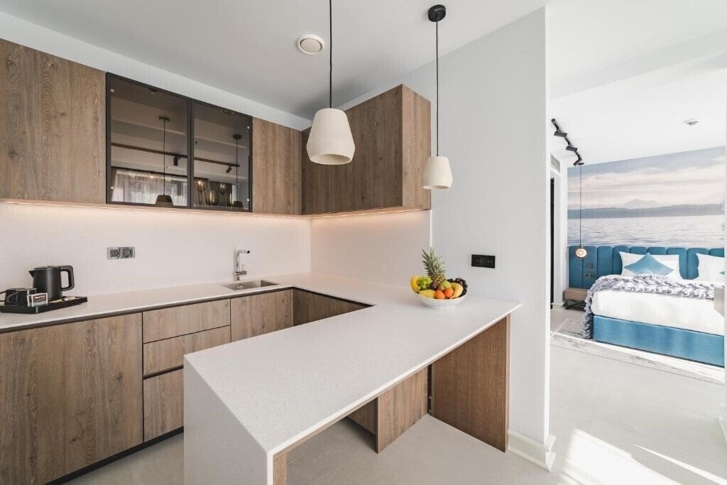Фото Aurel Coast 4*