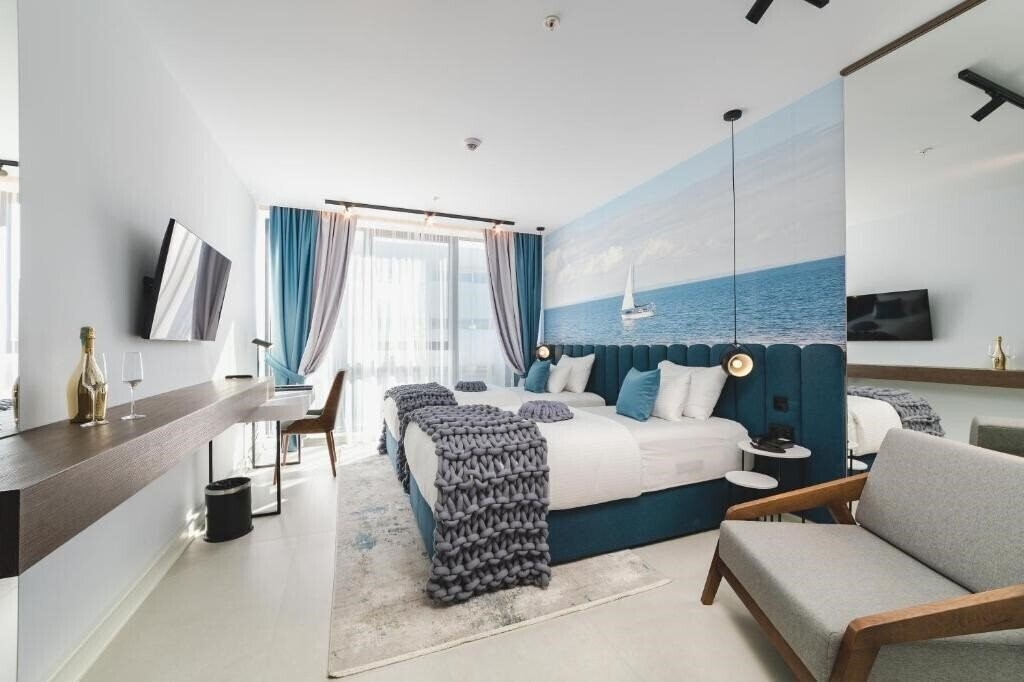 Зображення Aurel Coast 4*