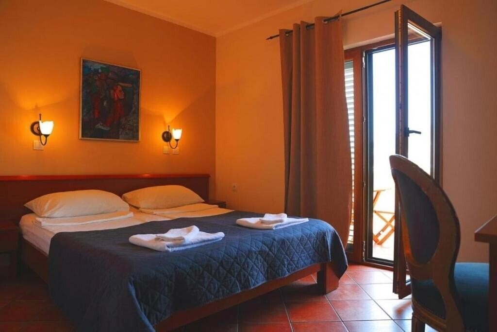 Фото Garni Hotel Meduza 3*
