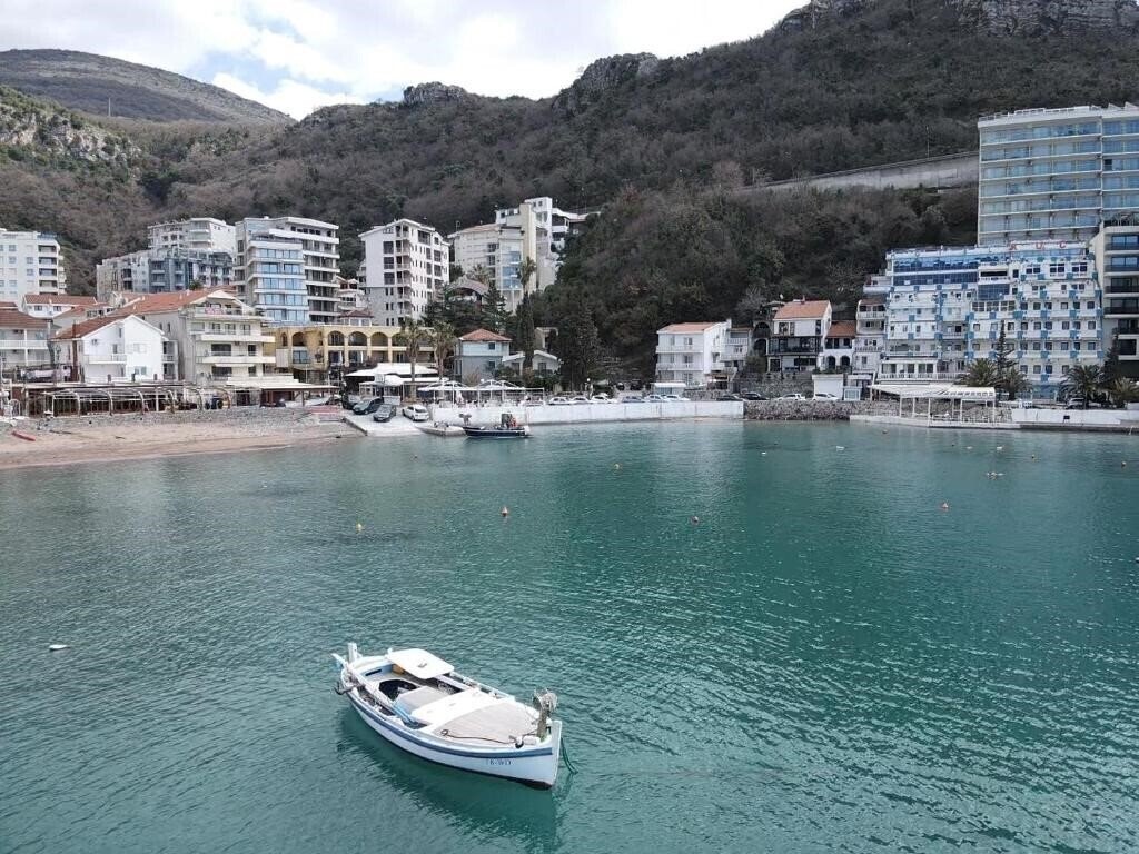 Готель Villa Vucko 3*