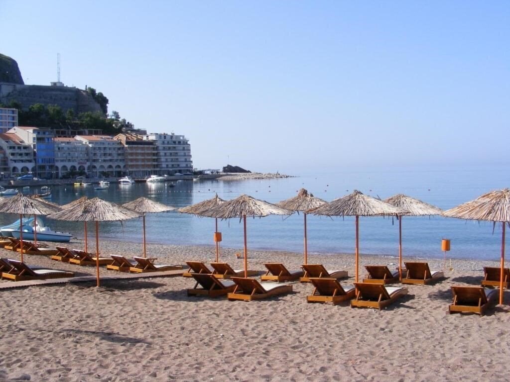 Готель Obala Hotel 3*