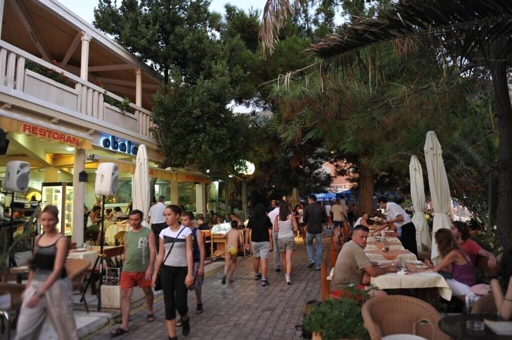 Зображення Obala Hotel 3*