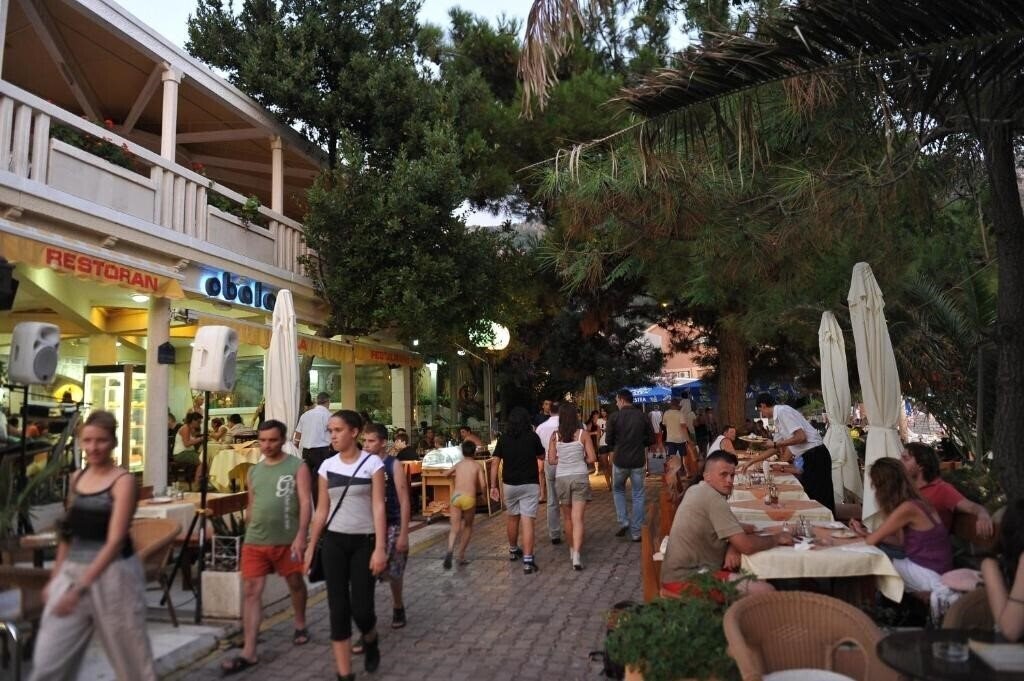 Фотографія Obala Hotel 3*