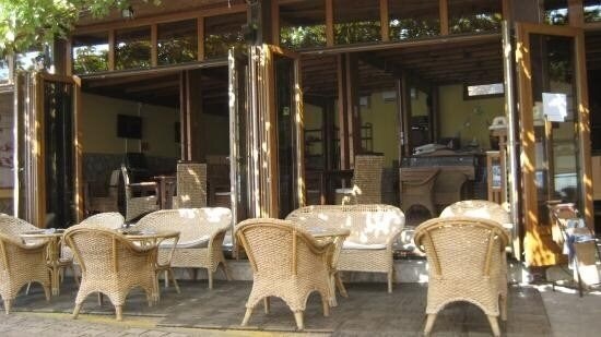 Готель Villa Dolce Vita 3*