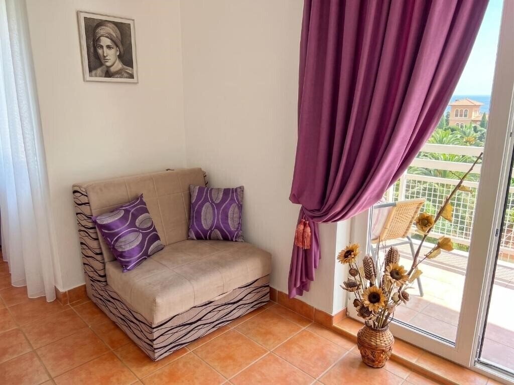 Картинка Seka Villa 3*